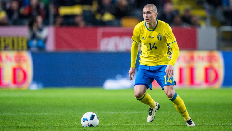 Βέλγιο - Σουηδία: Πρωτοβουλία Λίντελοφ να διακοπεί το παιχνίδι, όλοι γνώριζαν τι είχε συμβεί πριν το ματς