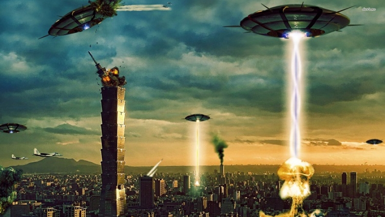 Επιστήμονες βρήκαν πώς θα «κρύψουν» τη Γη, αν μας επιτεθούν... εξωγήινοι! (vid)