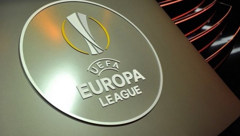 Τα ματς των ελληνικών ομάδων στο UEFA Europa League, στην COSMOTE TV!