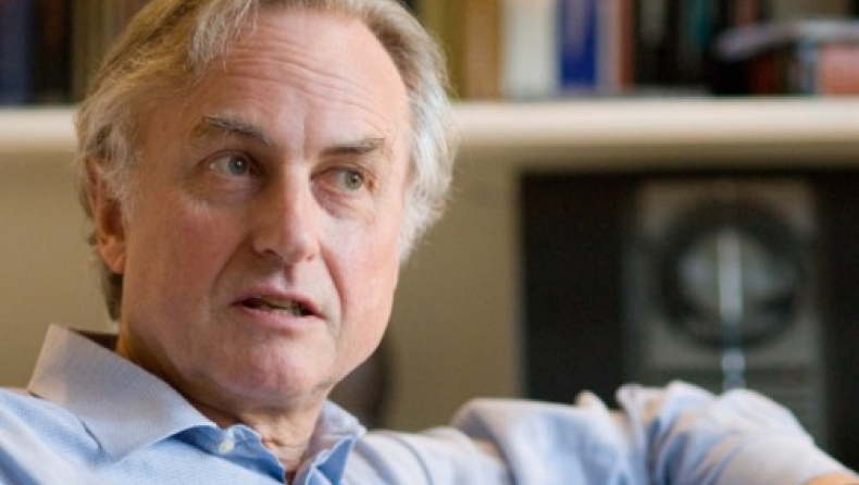 Η επιστολή του άθεου Richard Dawkins στην δεκάχρονη κόρη του