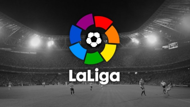 Τα στιγμιότυπα της La Liga (vids)