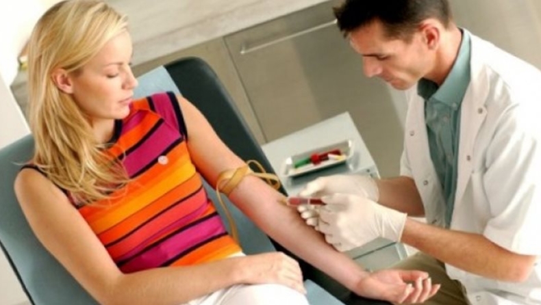 Τεστ αίματος θα προβλέπει το πόσο θα γεράσουμε και από ποιες ασθένειες θα κινδυνέψουμε
