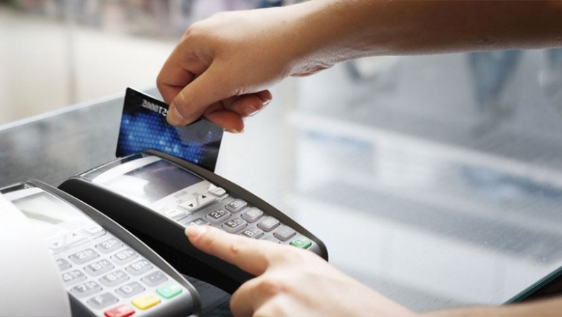 ΔΕΚΟ και τηλέφωνα θα «μετράνε» στις πληρωμές με πλαστικό χρήμα