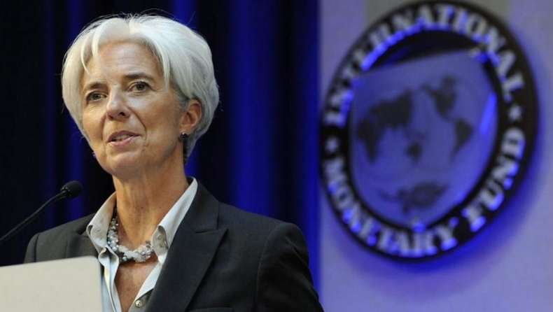 Το ΔΝΤ δείχνει πως θέλει να φύγει από το ελληνικό πρόγραμμα