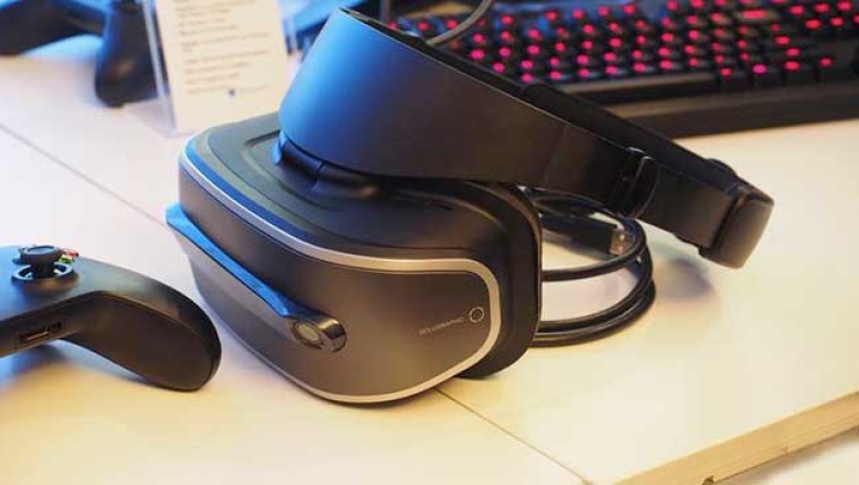 Νέο και προσιτό VR headset από τη Lenovo