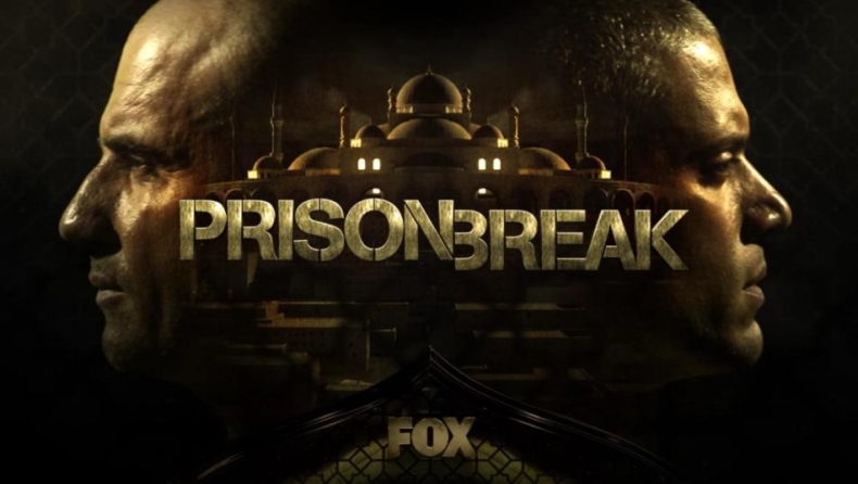 5 πράγματα για το Prison Break που πρέπει να ξέρεις πριν την επιστροφή του (pics & vids)