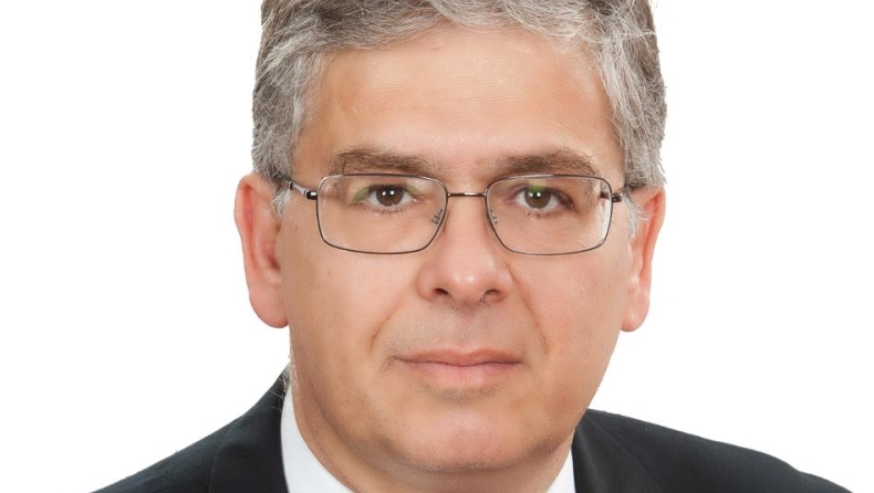 Νέος Εκτελεστικός Πρόεδρος στην ELPEDISON ο Νίκος Ζαχαριάδης