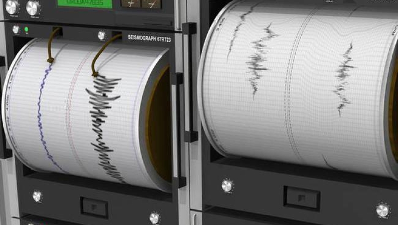 Σεισμός 5,4 Ρίχτερ στην Κεντρική Ιταλία