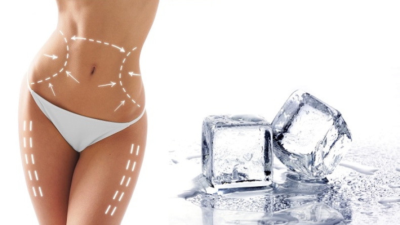 Παρενέργειες Coolsculpting: Τι να προσέξω στην κρυολιπόλυση