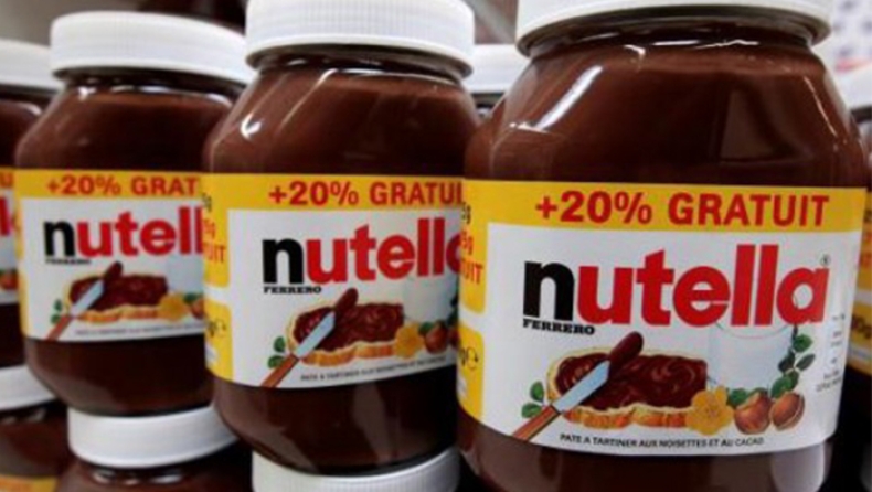 Η επίσημη απάντηση της Ferrero σχετικά με τις φήμες για την Nutella