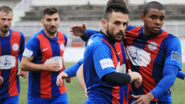 Τα γκολ της Football League (vid)