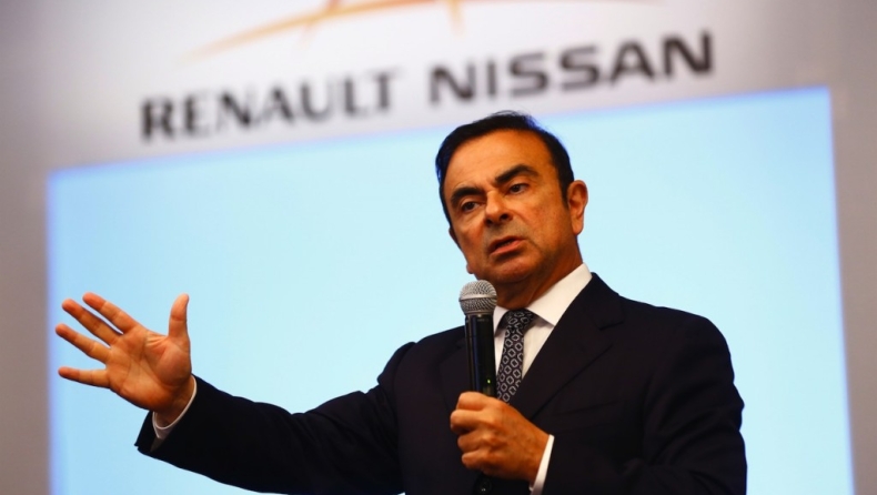 Τι απειλεί τη συμμαχία Renault – Nissan;