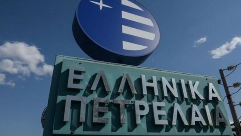 ΕΛΠΕ: Ιστορικό υψηλό κερδών το 2016 – Ανήλθαν στα 329 εκατ.