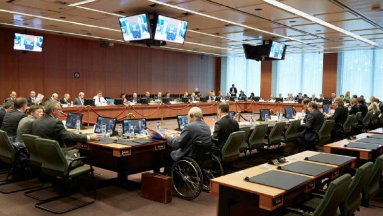 Διαφωνεί με τις εκτιμήσεις του ΔΝΤ το Eurogroup