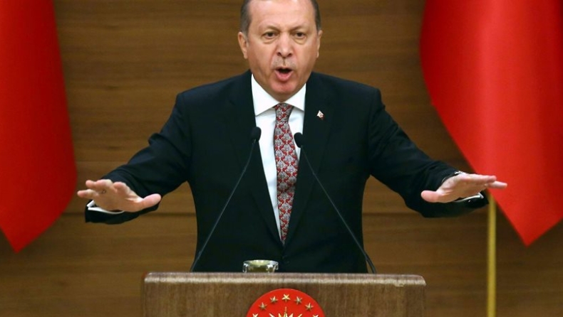 «Καμπανάκι» από το ΔΝΤ: Η τουρκική οικονομία καταρρέει