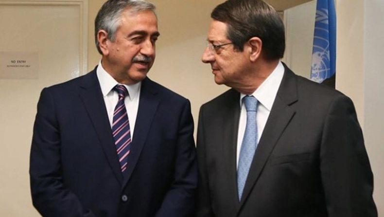 Αναστασιάδης: Αδικαιολόγητες οι φοβίες των Τουρκοκυπρίων για την ένωση