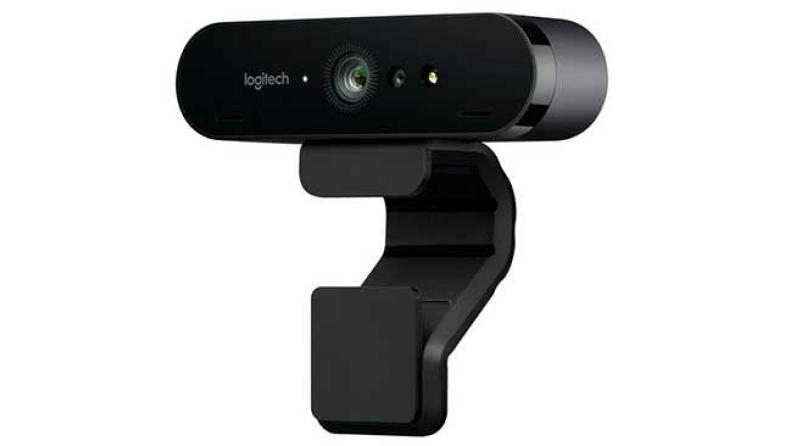 Logitech Brio 4K Pro: Η καλύτερη webcam της Logitech