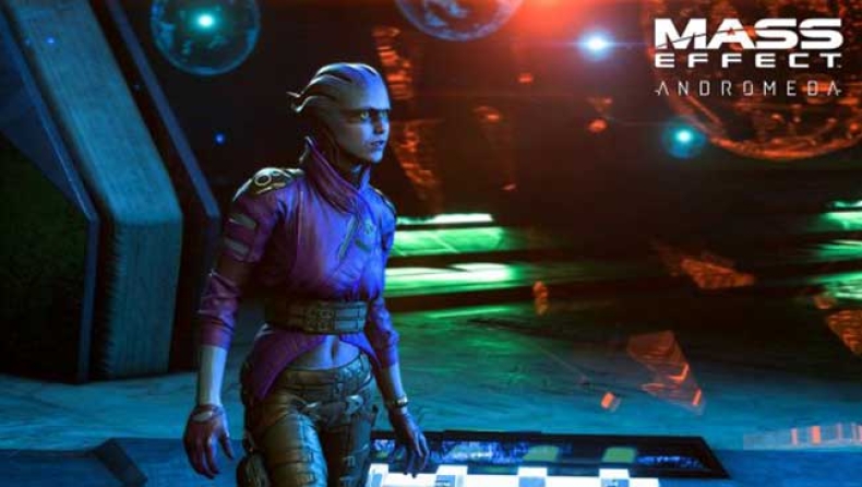 Mass Effect Andromeda: Απαιτήσεις συστήματος και νέο trailer