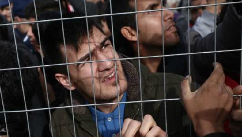 800 μετανάστες από την Ελλάδα θα φιλοξενήσει φέτος το Βέλγιο