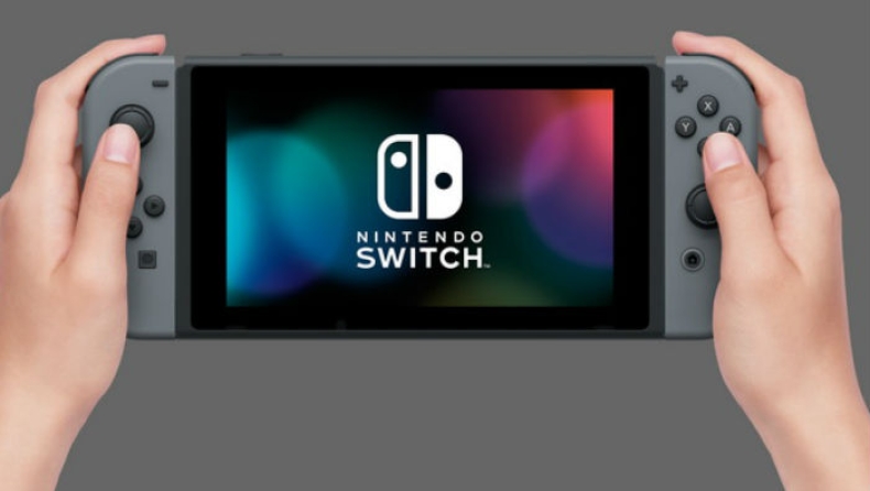 Τι χώρο χρειάζονται τα games στο υβριδικό Nintendo Switch;