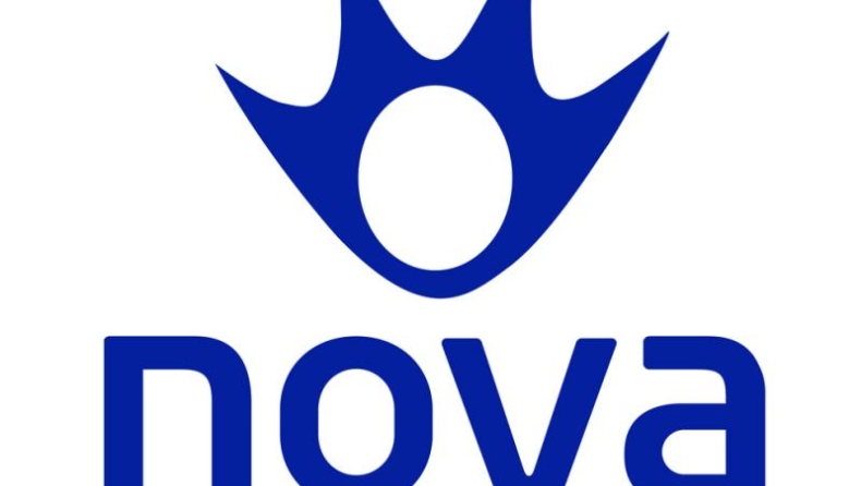 190.000 followers στο Viber η Nova!