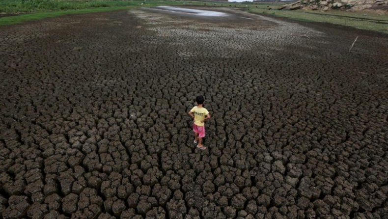 Βραζιλία: Σε απελπιστική κατάσταση η επαρχία Παράιμπα από την πενταετή ξηρασία