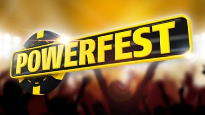bwin: Σήμερα το Main Event του Powerfest και $3.195.000 σε συνολικά εγγυημένα έπαθλα