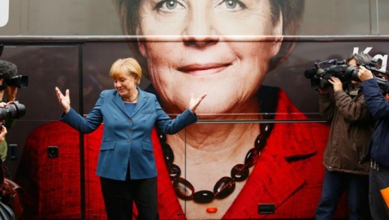 Η Ευρώπη, η Μέρκελ, το ευρώ και τα… «exit»