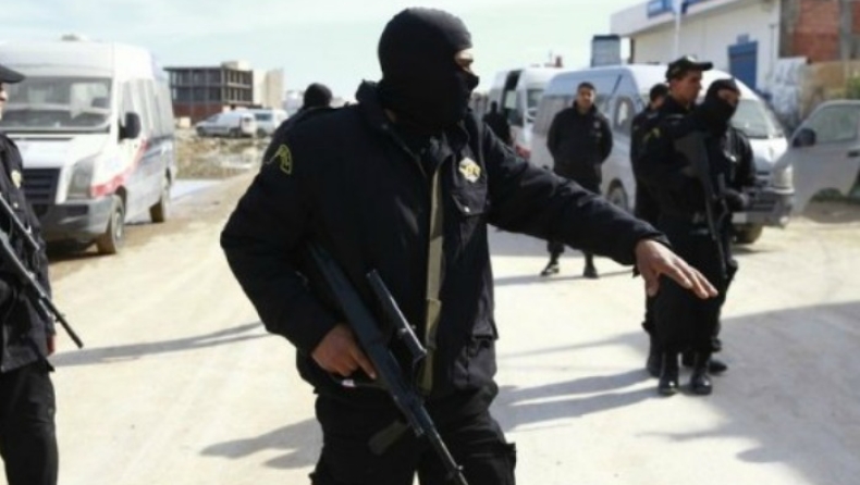 Τυνησία: Εξαρθρώθηκε «πυρήνας τρομοκρατών» που δρούσε για λογαριασμό τζιχαντιστών