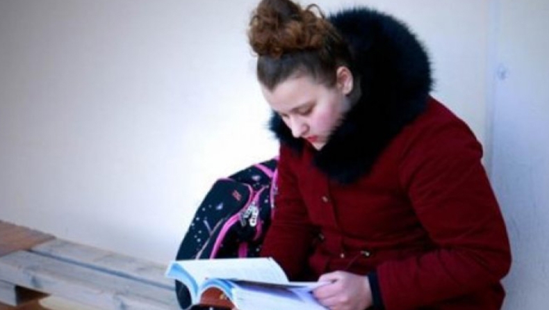 Μαθήτρια στην Κρήτη κάνει 5.000 χιλιόμετρα τον μήνα για να πάει σχολείο (pics)