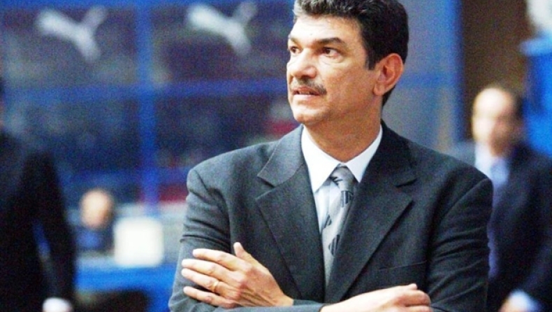 77+1 κείμενα για τον Νουρέγιεφ του Ελληνικού μπάσκετ