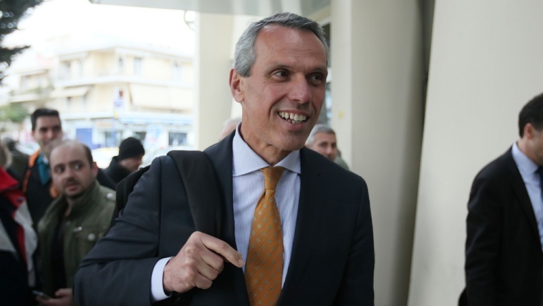 Ανδριόπουλος: «Ο Δήμος Ν.Φιλαδέλφειας εκμεταλλεύεται ένα κενό του νόμου»
