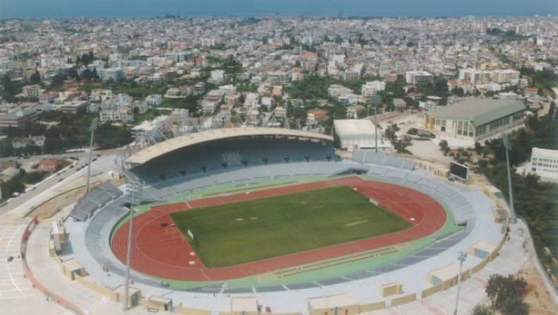 Tα Πανελλήνια Πρωταθλήματα του 2017