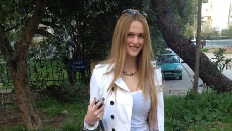 Τέα Πρέλεβιτς: Η αδερφή της Άννας είναι ακόμα πιο όμορφη! (pics)