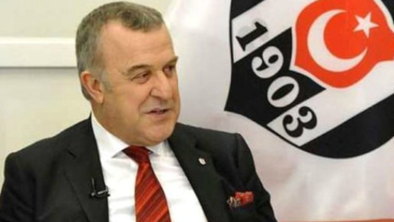Ουρκμεζίλ: «Μαχαιρώθηκε οπαδός μας στην Αθήνα»