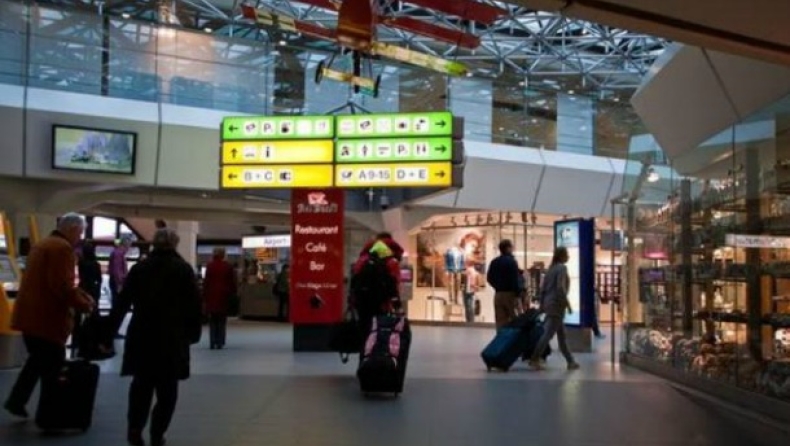 Απεργίες στα αεροδρόμια του Βερολίνου