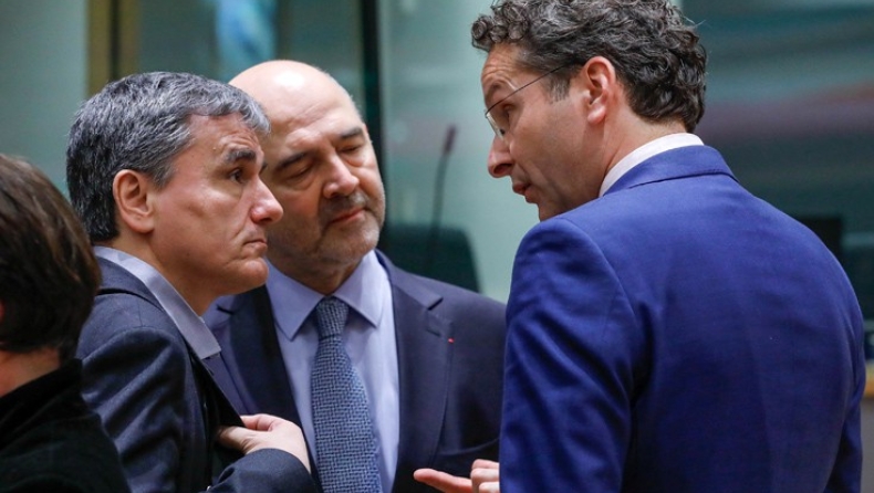Δέκα μέρες – φωτιά για το Eurogroup της Μάλτας
