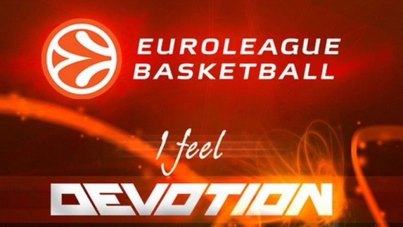 Θέαμα και εκπλήξεις στην Euroleague (vids)