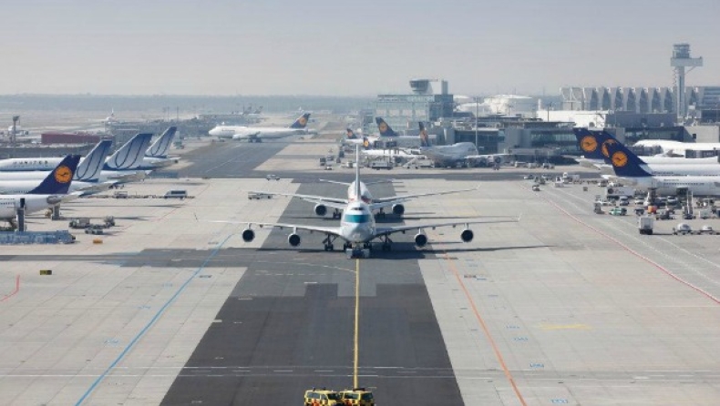 Αυτό είναι το πλάνο της Fraport για τα 14 περιφερειακά αεροδρόμια της χώρας