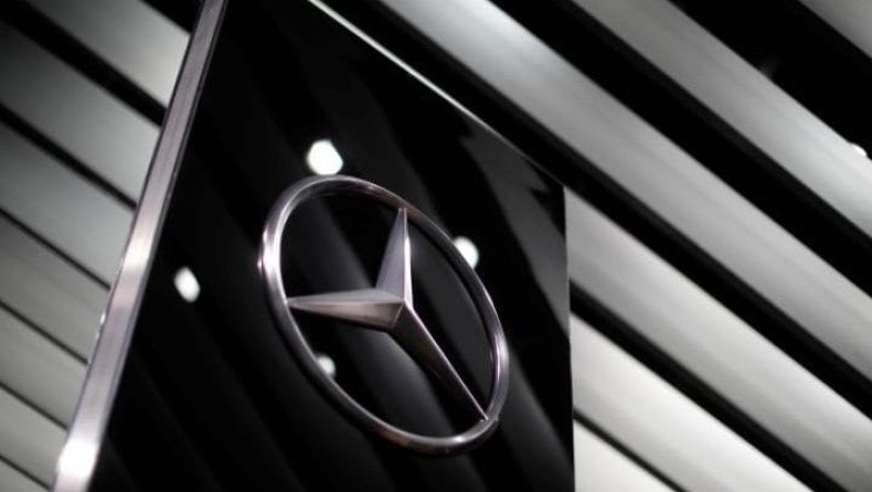 Γιατί ανακαλεί η Mercedes ένα εκατομμύριο Ι.Χ.;