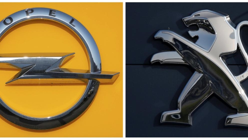 Κλείδωσε η εξαγορά της Opel από την Peugeot