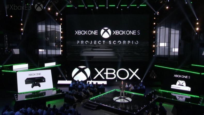 Πανίσχυρο θα είναι το νέο Xbox, σύμφωνα με την Microsoft