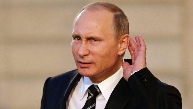 Τα έβαλε με τον Πούτιν και του απαγορεύτηκε η είσοδος στη Ρωσία