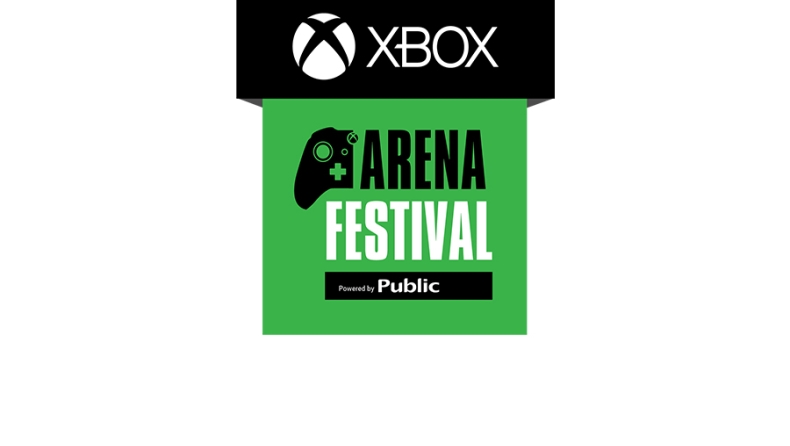18 & 19 Μαρτίου το Xbox Arena Festival powered by Public (pics)