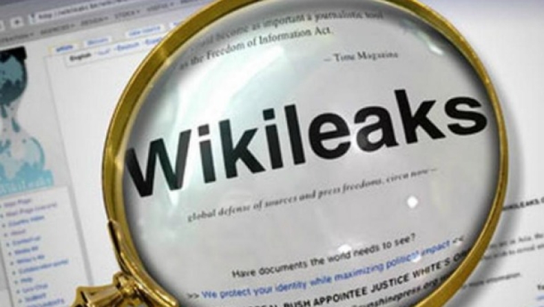 Στα «χέρια» του WikiLeaks όλα τα σχέδια κατασκοπείας της CIA!
