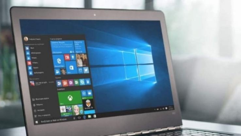 Η Microsoft «κλειδώνει» PC που δεν τρέχουν Windows 10