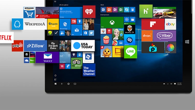 Windows 10: Δοκιμάστε apps πριν τα κατεβάσετε