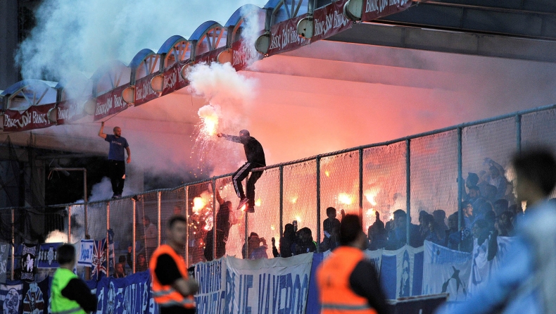 Eίπαν... ευχαριστώ με party στα Γιάννενα! (pic, vid)