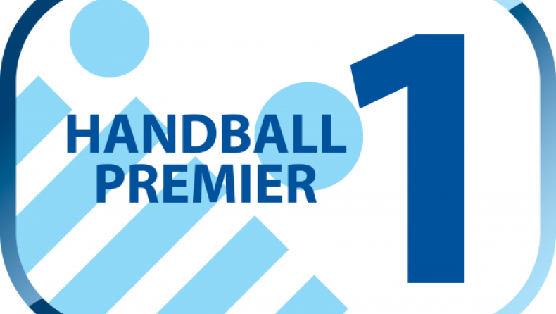 Η προτελευταία αγωνιστική της Handball Premier