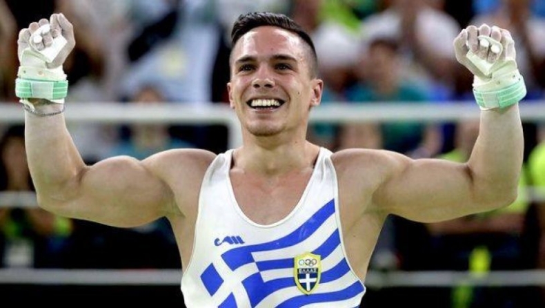 Τα 27 ελληνικά μετάλλια στα ευρωπαϊκά πρωταθλήματα!